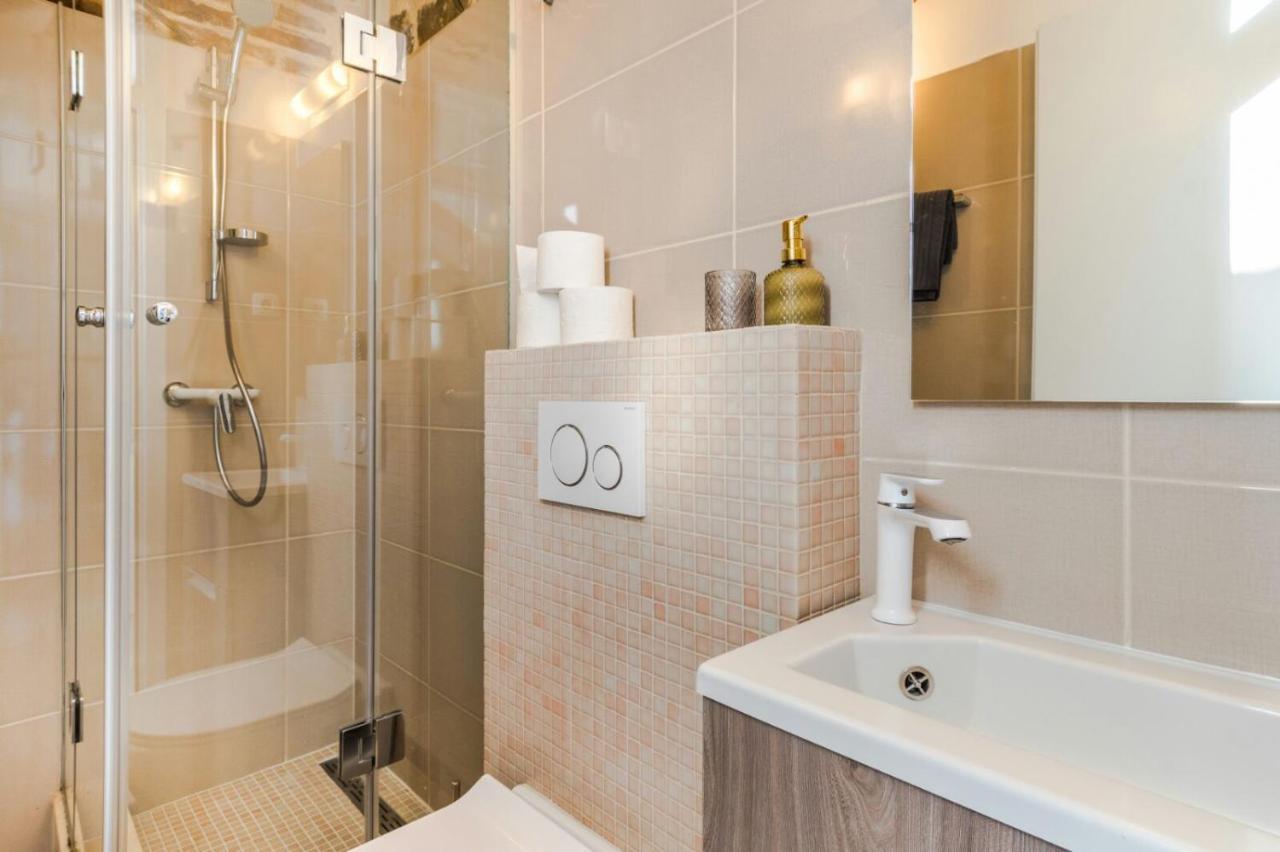 Apartman Centrum Topaz