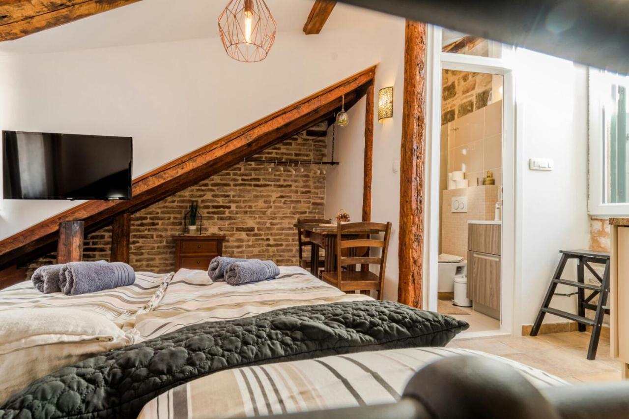 Apartman Centrum Topaz *