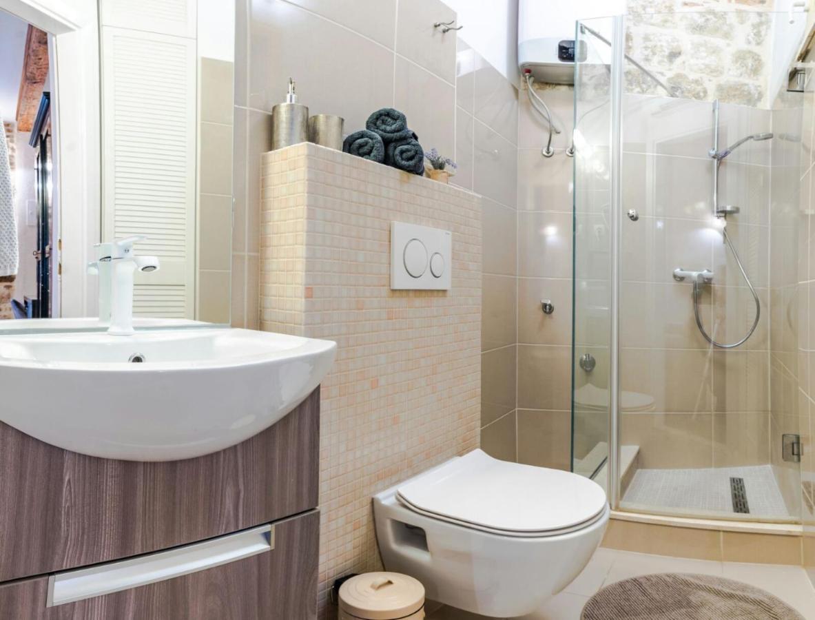Centrum Topaz Apartman Split
