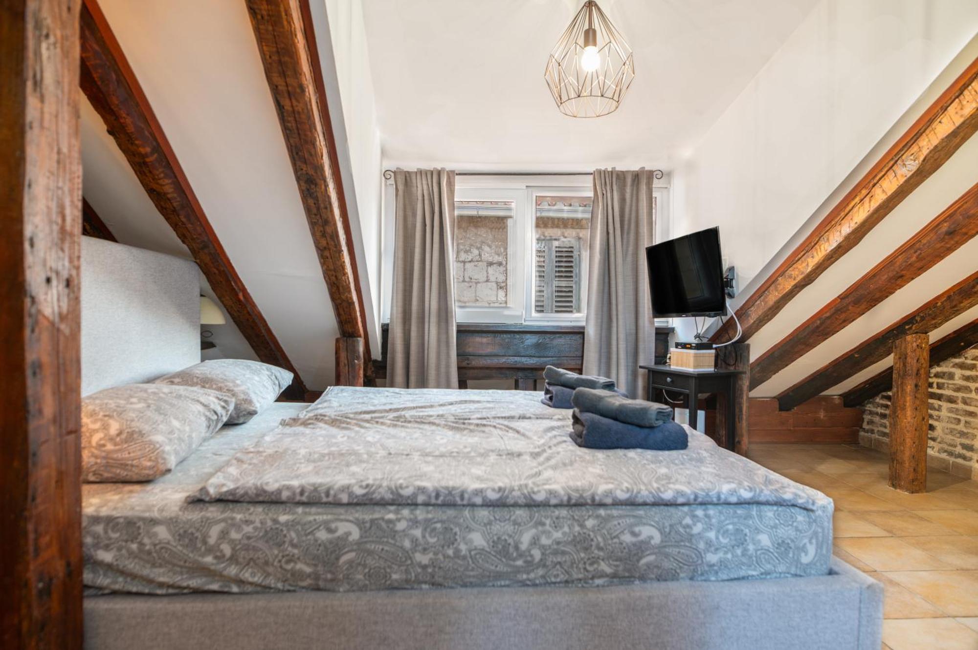 Apartman Centrum Topaz *